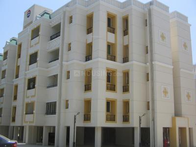 Doshi Etopia Elevation 1