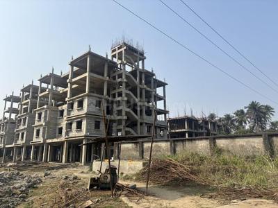 Project Image of 765.0 - 1005.0 Sq.ft 2 BHK Apartment for buy in Realmark Liffe Fest