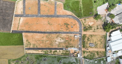 Project Image of 600.0 - 3002.0 Sq.ft Residential Plot Plot for buy in Empire Diamond City Phase II