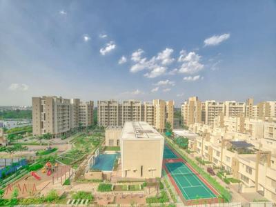Project Image of 674.25 - 1012.24 Sq.ft 2 BHK Apartment for buy in Mahindra Bloomdale Building 09