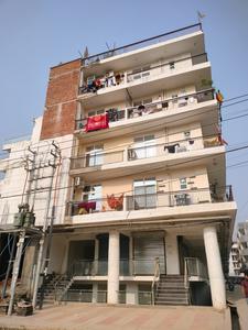 Aambesten Twin Celestial Elevation 1