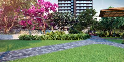 Project Image of 1448.41 - 6353.03 Sq.ft 2 BHK Apartment for buy in Krisumi Waterfall Residences