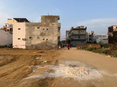 Project Image of 450.0 - 1800.0 Sq.ft Residential Plot Plot for buy in Bhoomi Residential Plots