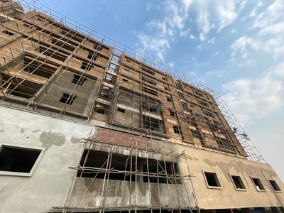 Project Image of 1110.0 - 1675.0 Sq.ft 2 BHK Apartment for buy in NLC Aroha
