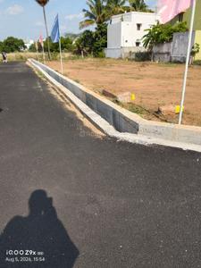 Project Image of 1000.0 - 2002.0 Sq.ft Residential Plot Plot for buy in Crown Salam Gardens