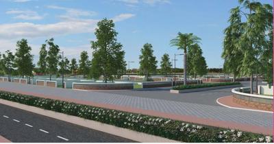 Shreedhar Dev Upvan Images for Project 1