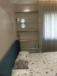 Project Image of 713.0 - 948.0 Sq.ft 2 BHK Apartment for buy in Sukhwani Verde