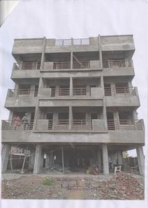Project Image of 342.0 - 4716.0 Sq.ft 1 BHK Apartment for buy in Orb Shree Ganesh Lalita Enclave