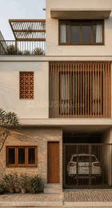 Project Image of 0.0 - 1500.0 Sq.ft 3 BHK Villa for buy in Unique Pancha Tattva Villas