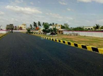 Project Image of 652.0 - 2052.0 Sq.ft Residential Plot Plot for buy in Premier JJS Garden Phase 1