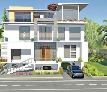 Project Image of 1271.0 - 6317.0 Sq.ft 3 BHK Villa for buy in  La Villa Royale