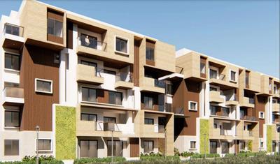 Project Image of 1360.0 - 2980.0 Sq.ft 2 BHK Apartment for buy in SBR Florenso