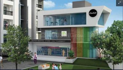Project Image of 979.43 - 1280.77 Sq.ft 2 BHK Apartment for buy in Medhika Punarjani