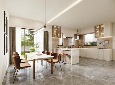 Project Image of 2873.6 - 2998.7 Sq.ft 4.5 BHK Villa for buy in Taksh Elanza