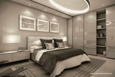 Delta Hills Bedroom 1
