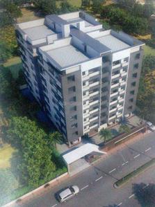 Project Image of 0.0 - 1305.0 Sq.ft 2 BHK Apartment for buy in Manisha Merriott Heights