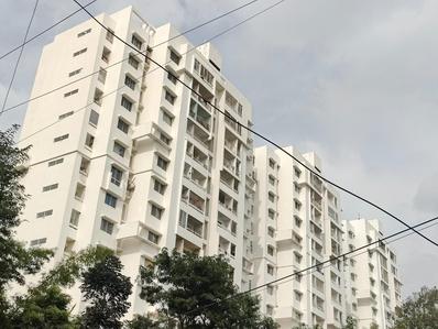 Project Image of 688.0 - 1667.0 Sq.ft 1 BHK Apartment for buy in Hyde Park
