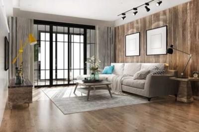 Project Image of 1500.0 - 2200.0 Sq.ft 3 BHK Apartment for buy in Lodha Codename Sarjapur
