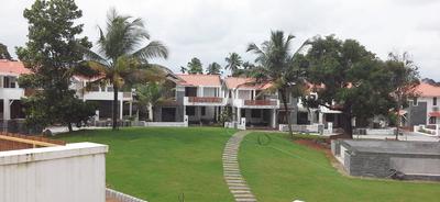 Project Image of 2500 Sq.ft 3 BHK Villa for sale in Kakkanad for Rs. 20000000