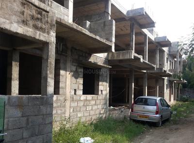 Project Image of 400.0 - 1220.0 Sq.ft 1 BHK Apartment for buy in Annai Avantika Villas