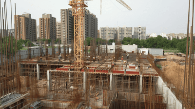 Project Image of 0.0 - 2070.0 Sq.ft 3 BHK Apartment for buy in Divine Sanidhya
