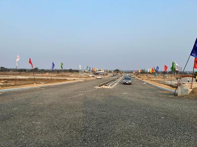 Project Image of 1665.0 - 2754.0 Sq.ft Residential Plot Plot for buy in Alekhya Anantha County