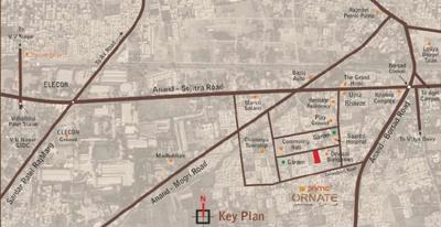 Malavkumar Prime Ornate