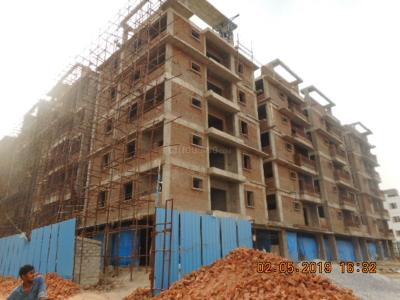 Project Image of 1135.0 - 1765.0 Sq.ft 3 BHK Apartment for buy in Fortune Green Falcon