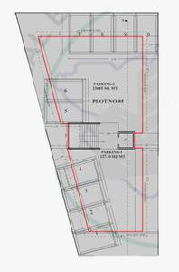 Project Image of 834.2 - 1319.66 Sq.ft 3 BHK Apartment for buy in Jai Govardhan Luxuriya