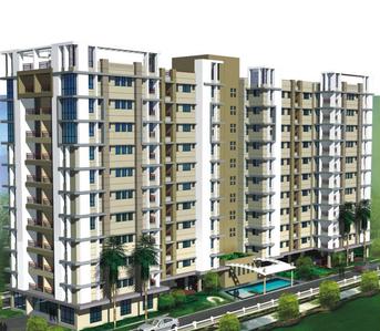 Project Image of 1015.0 - 1575.0 Sq.ft 2 BHK Apartment for buy in Shyam Residency