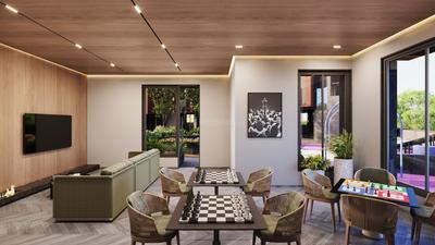 Project Image of 0.0 - 4200.0 Sq.ft 4 BHK Apartment for buy in Shannon Sierra