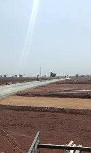 Sampada Midtown Plot 4