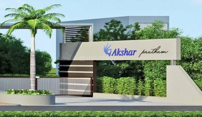 Project Image of 1395.0 - 1980.0 Sq.ft 2 BHK Apartment for buy in Akshar Pratham