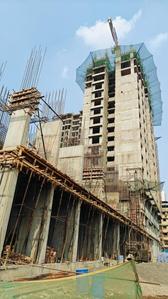 Project Image of 445.0 - 640.0 Sq.ft 1 BHK Apartment for buy in Laukik Vastu Luxuria