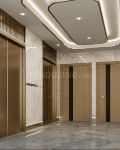Project Image of 503.54 - 1776.0 Sq.ft 2 BHK Apartment for buy in Sahakar Shanti Signature