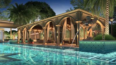 Project Image of 1085.0 - 2689.0 Sq.ft 2 BHK Apartment for buy in Casagrand Suncity