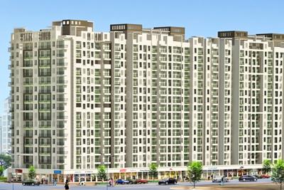 Project Image of 403.0 - 799.0 Sq.ft 1 BHK Apartment for buy in Vinay Unique Unique Imperia
