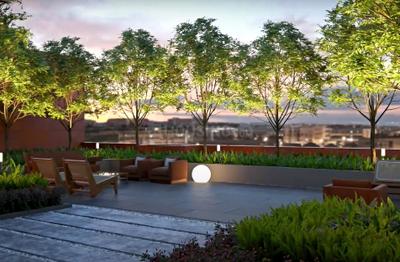 Project Image of 3317.22 - 6295.14 Sq.ft 4 BHK Apartment for buy in Ikebana