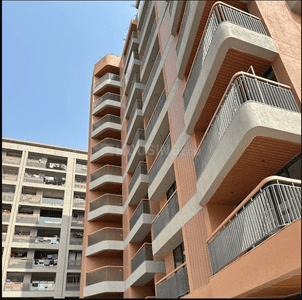 Project Image of 4240 Sq.ft 4 BHK Apartment / Flat for sale in PDPU Road for Rs. 20700000