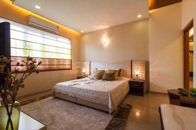 Project Image of 1607.0 - 2523.0 Sq.ft 3 BHK Apartment for buy in ATS Golf Meadows Lifestyle