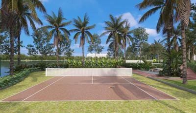 Project Image of 2580.0 - 2923.0 Sq.ft 3.5 BHK Villa for buy in Saritha Santorini