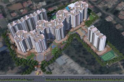 Project Image of 1246.0 - 1582.0 Sq.ft 2 BHK Apartment for buy in Durga Petals Phase 2