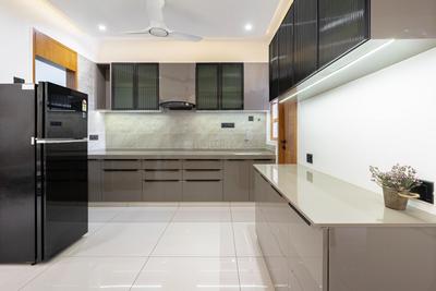 Project Image of 844.86 - 854.98 Sq.ft 3 BHK Apartment for buy in Status Ananta