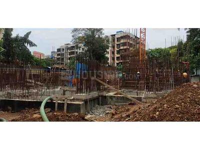Project Image of 272.11 - 645.94 Sq.ft 1 BHK Apartment for buy in JE And VEE Shiv Krupa