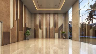 Project Image of 2322.0 - 2355.0 Sq.ft 4 BHK Apartment for buy in Bhawani Inara