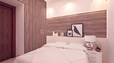 Project Image of 587.39 - 850.24 Sq.ft 2 BHK Apartment for buy in Rajparis Crystal Spring Phase 1