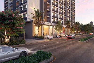 Project Image of 716.0 - 1202.0 Sq.ft 2 BHK Apartment for buy in Sankalp Hilife