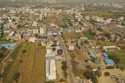 Project Image of 2152.0 - 3228.0 Sq.ft Residential Plot Plot for buy in Aarohi Park