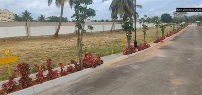 Project Image of 1162.5 - 1926.74 Sq.ft Residential Plot Plot for buy in Concorde Opus II