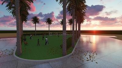 Project Image of 900.0 - 1300.0 Sq.ft 2 BHK Villa for buy in Rudra Pramukhraj Society